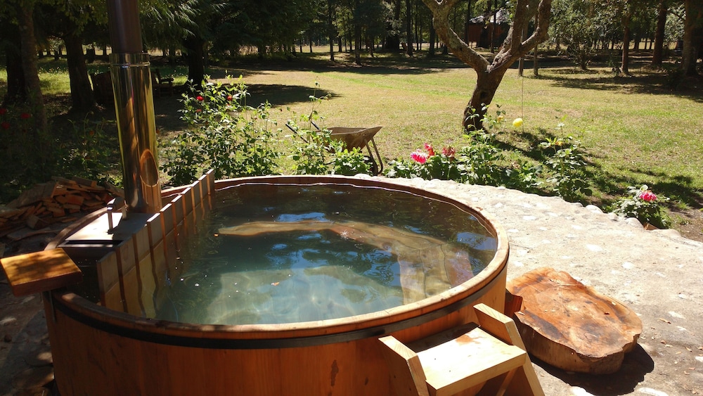 Cabañas Agua Viva