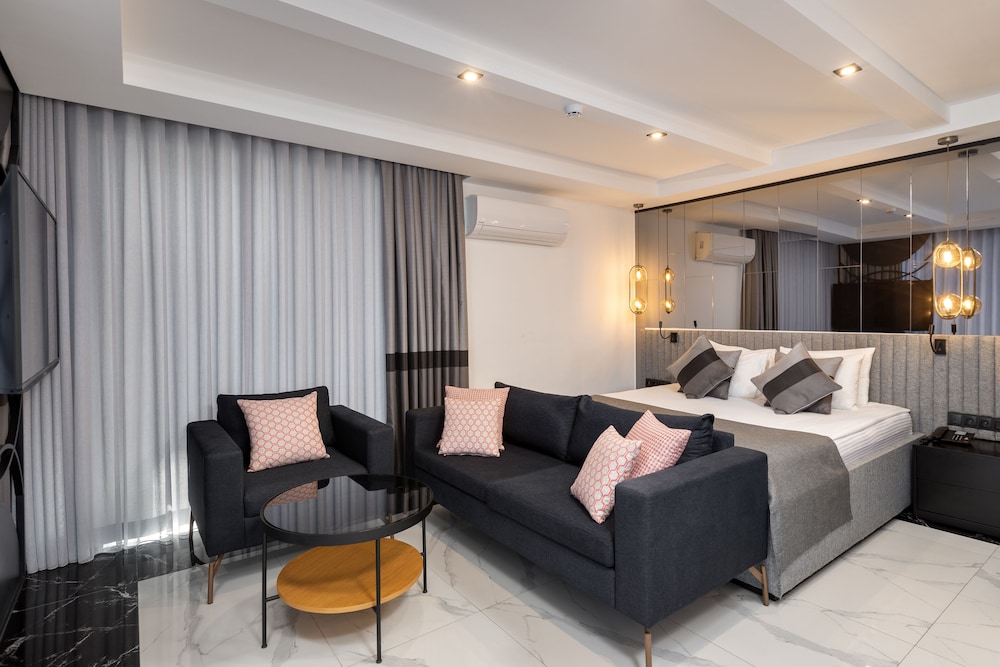 AFFLON SEA HILL KONSEPT - Image 31