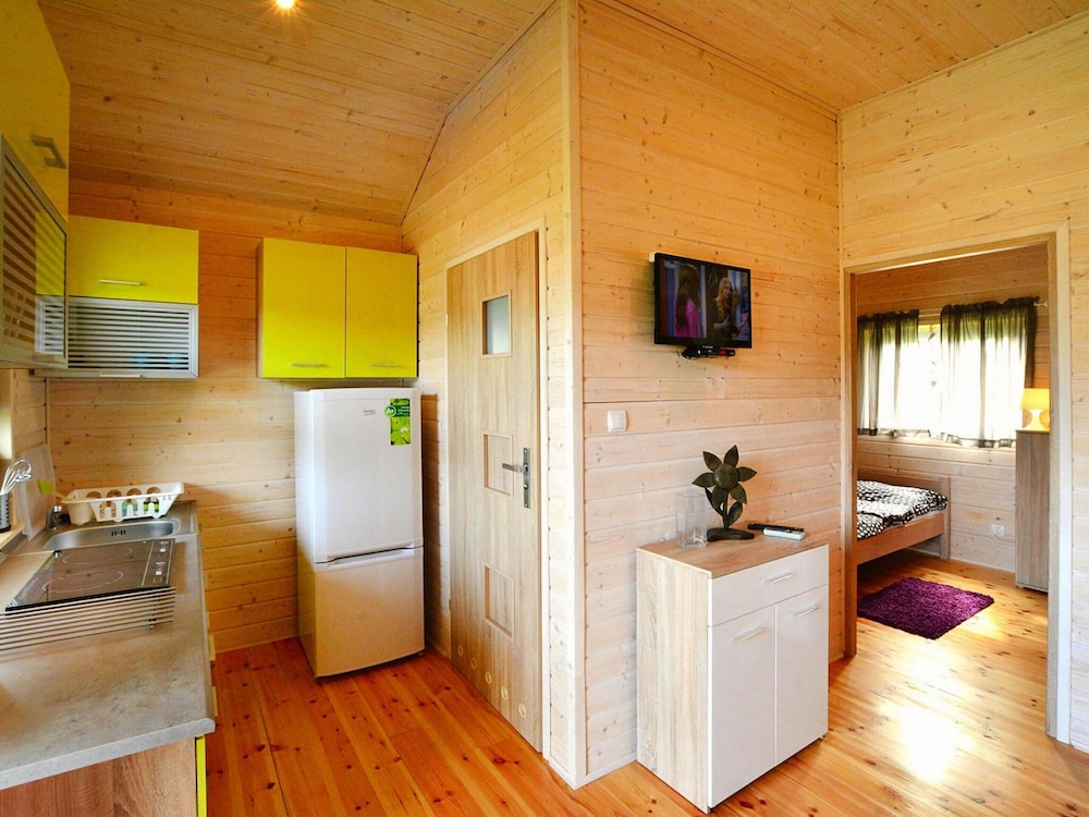 Holiday Home in Jaroslawiec Near the Sea view 5