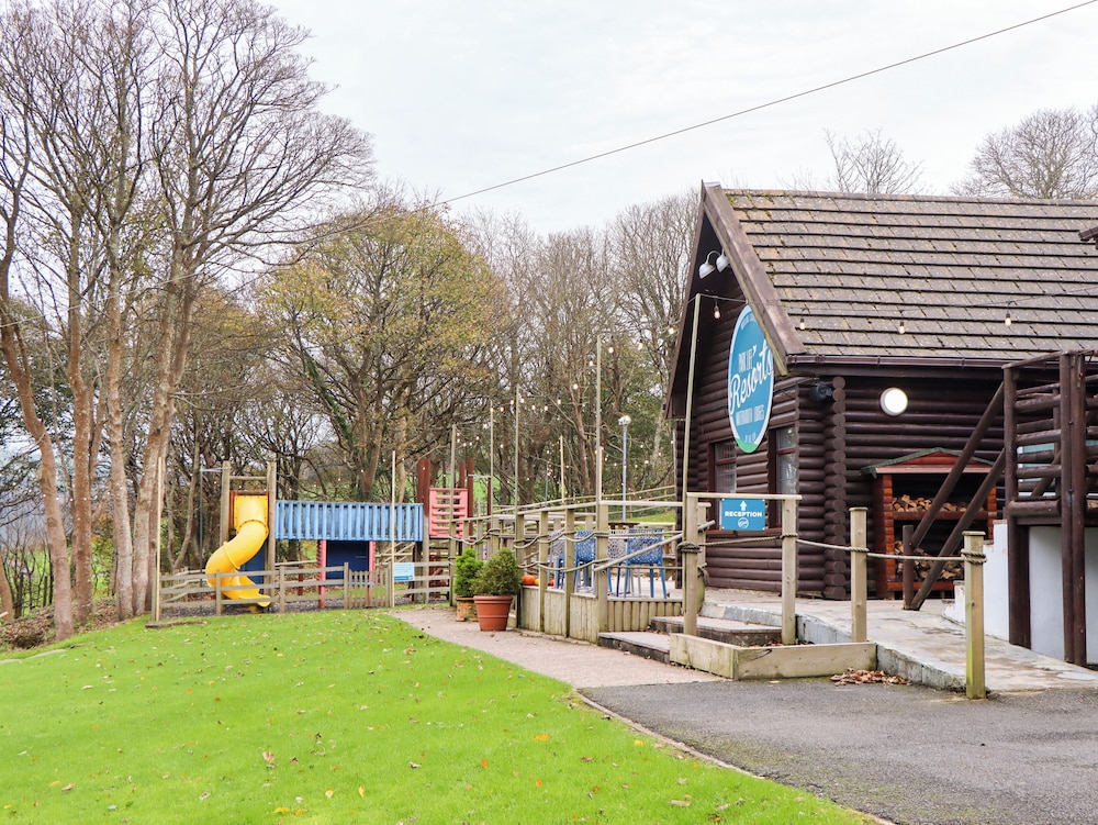 Castle View Lodge