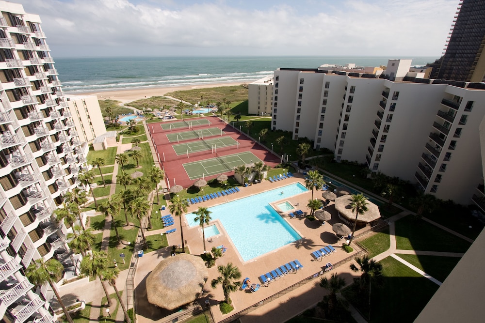 Saida by South Padre Condo Rentals