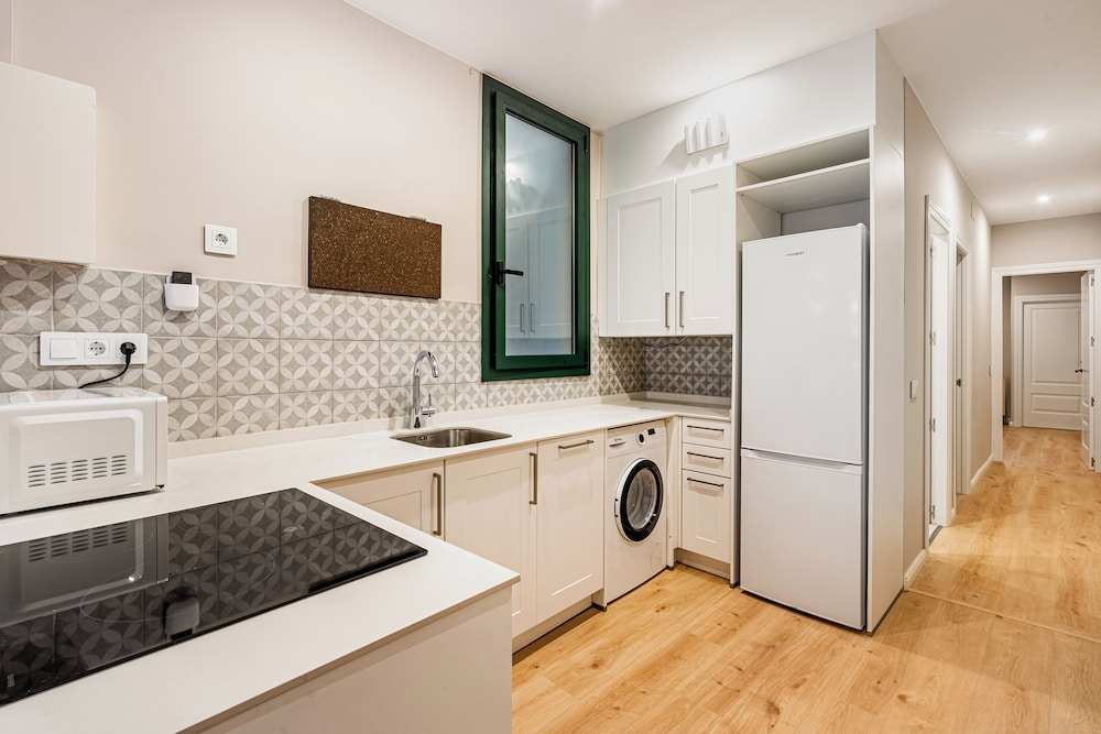 Apartamentos Circo Romano