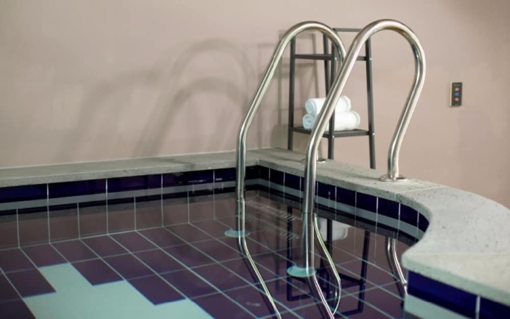 Gyeongju Seventh Avenue Pool Villa view 4