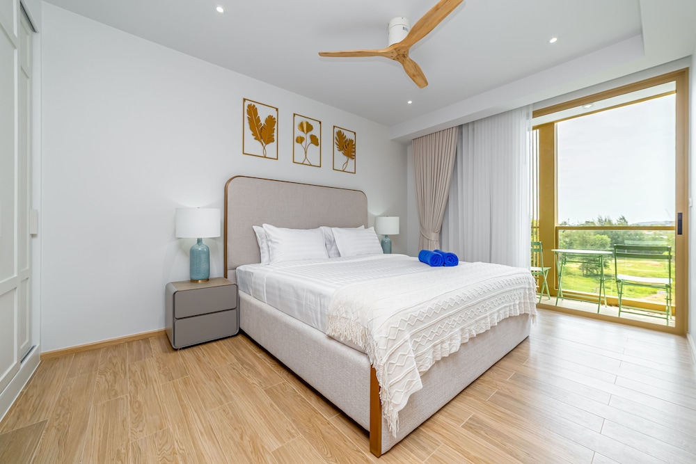Seaside 1BR 200 m to BangTao beach