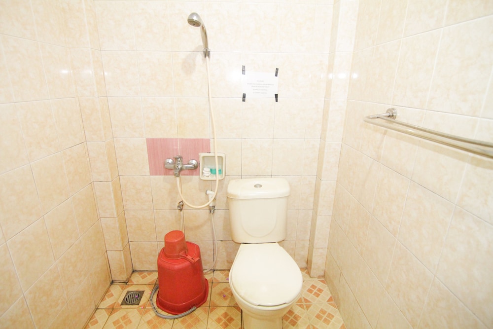 Grand Ciwareng Inn, photo 9