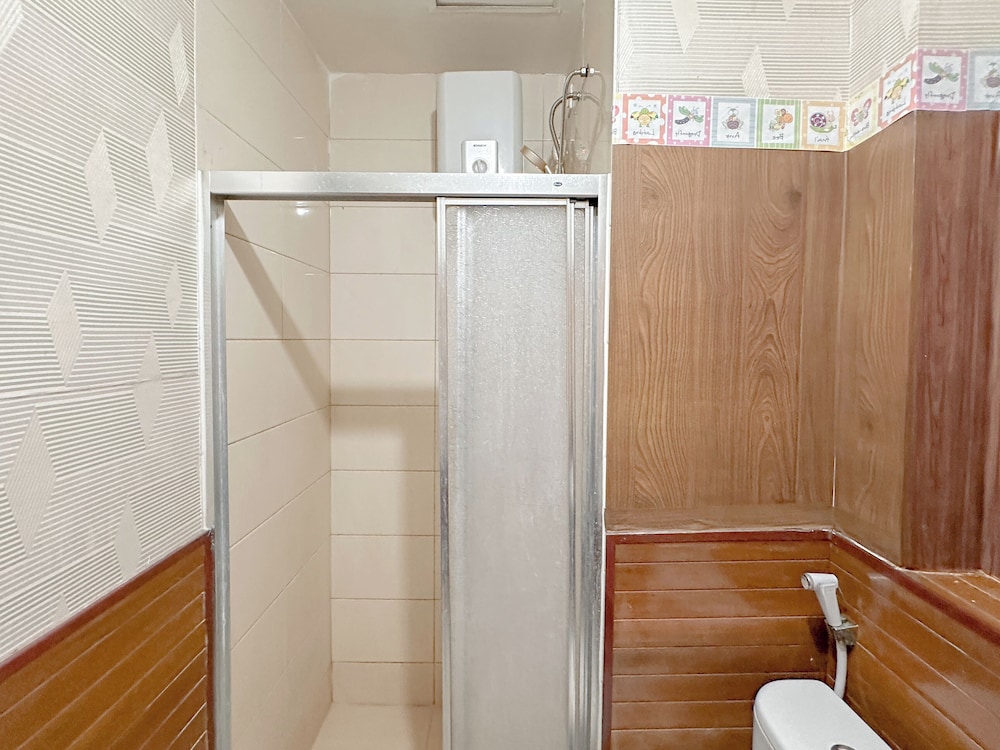 1BR Modern Suites at Tamansari Prospero Sidoarjo Apartment