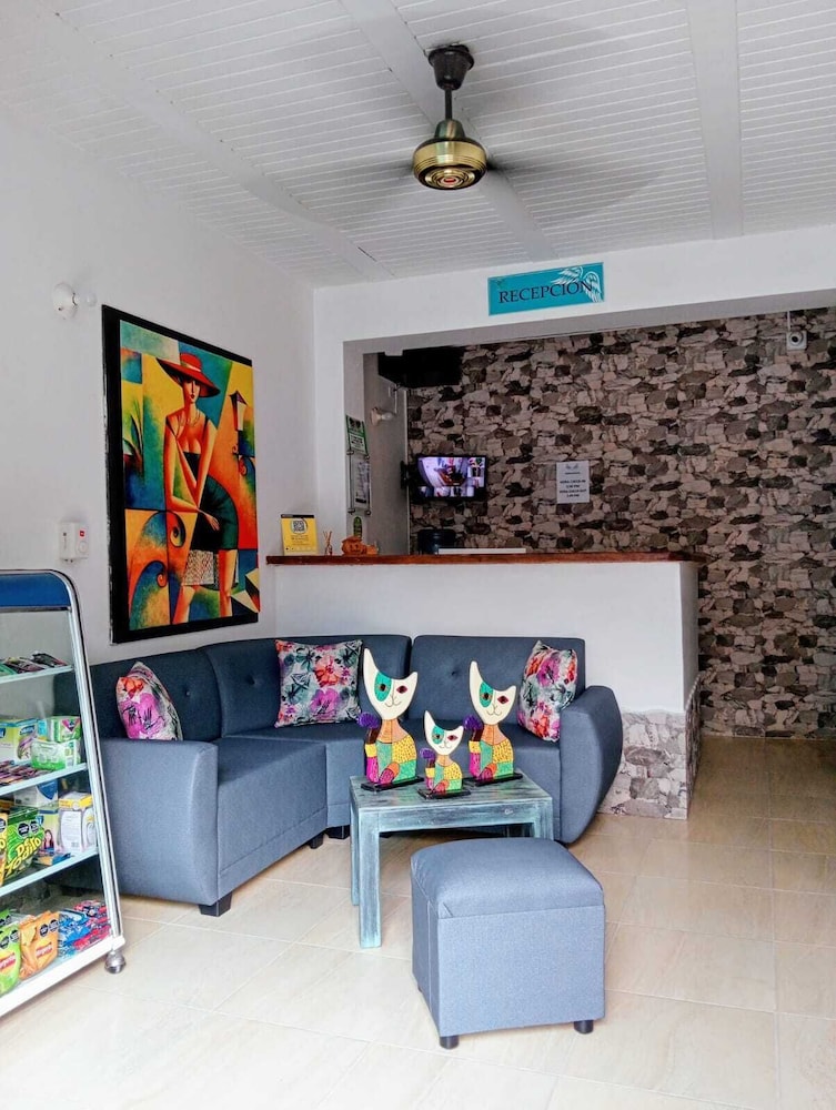 Hotel Angel Maria - Image 1