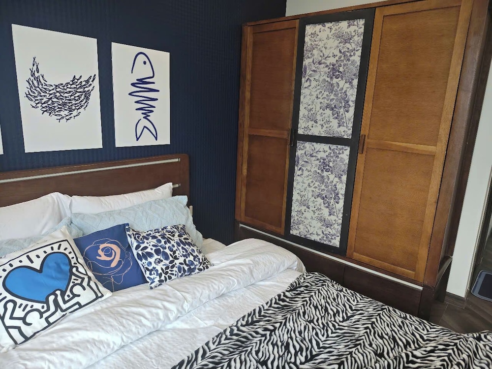 COZY- Vinhomes Grand Park Apartments