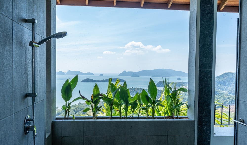 Villa Vista - Ultra-Luxury Private Villa