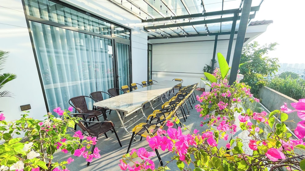 Phoenix Villas FLC Ha Long