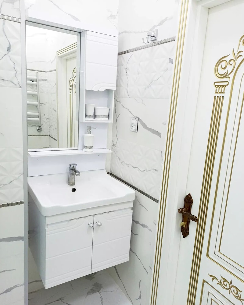 Premium apartment