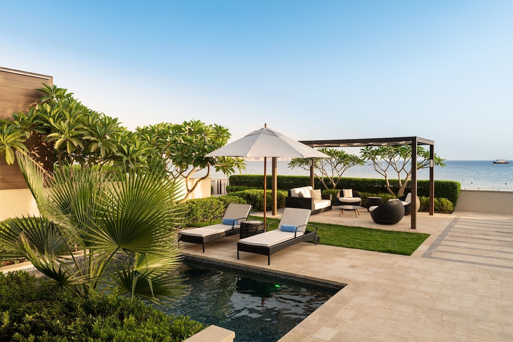 Aqaba Vacations - Al Manara, a Luxury Collection Hotel, Saraya Aqaba - Property Image 37