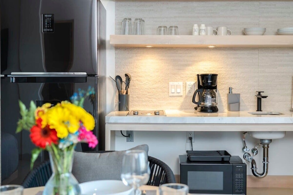 New 1BR Condo Near Marina and Downtown - Pool