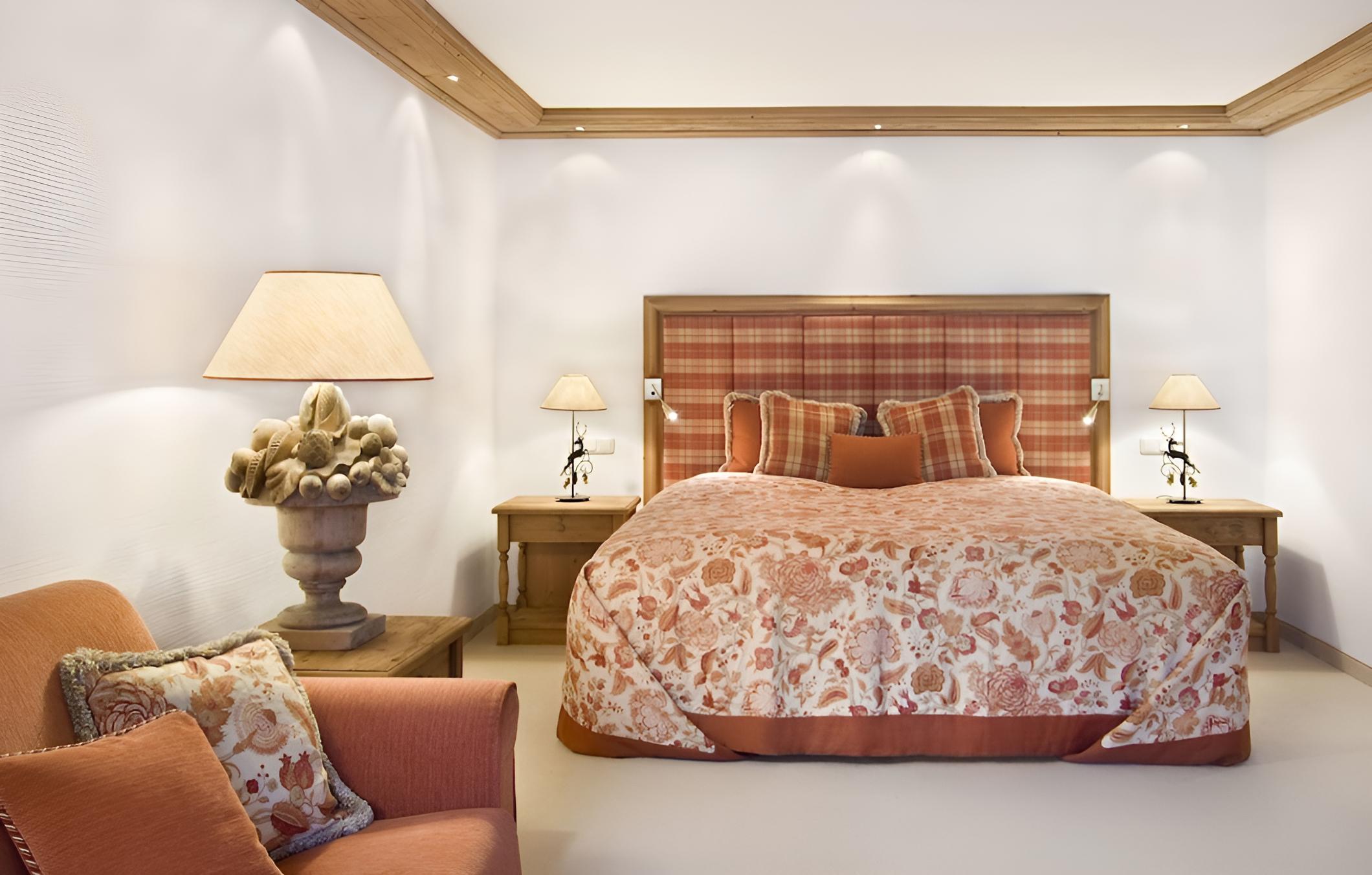Zur Tenne Hotel