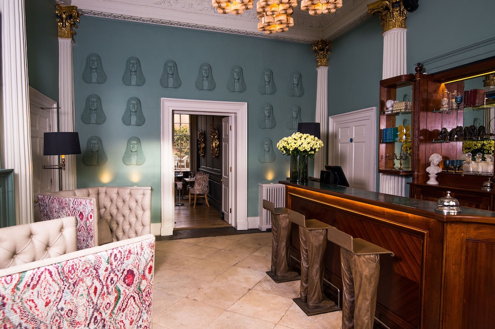 Judges Lodgings York