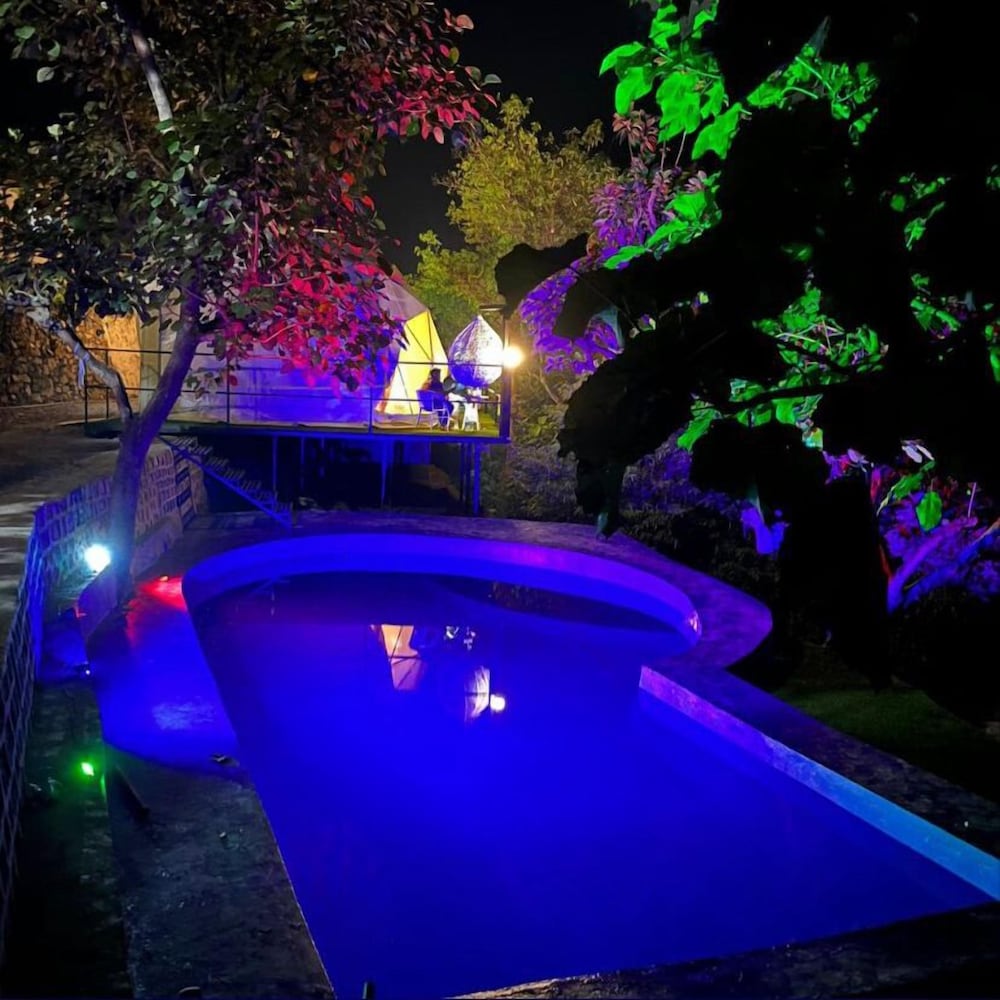 Kylo Resort