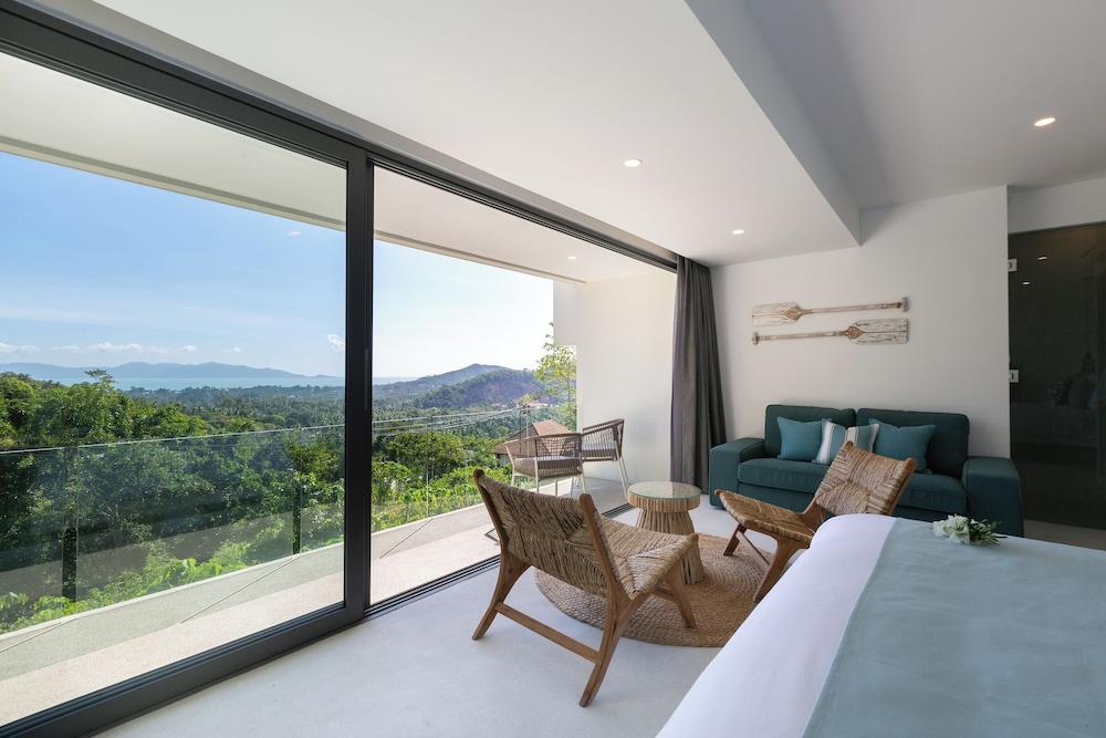 ZOG Villas