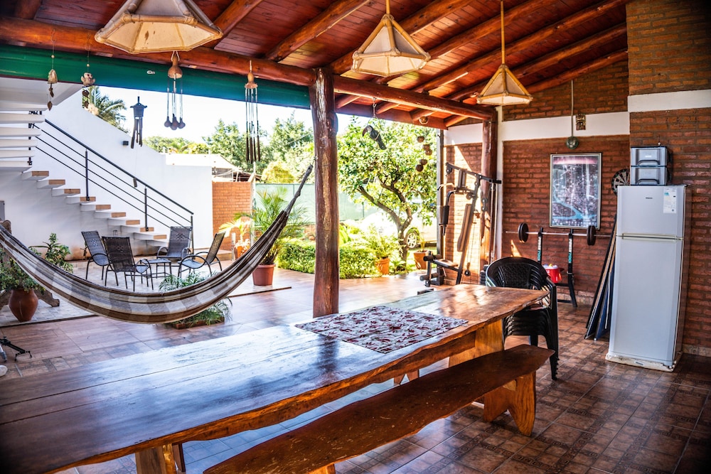 Managua Apart Hotel