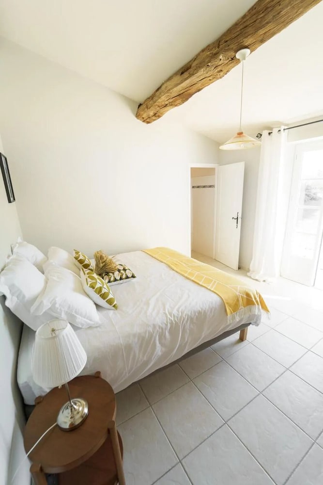 Old Presbytery Guest House