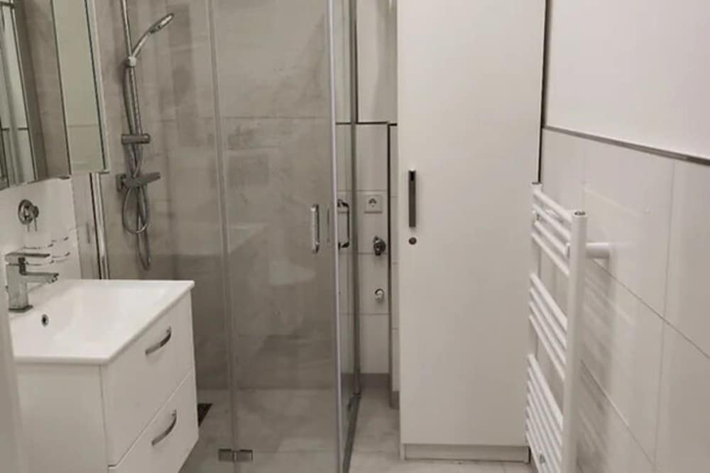 Ferienwohnung in Westerdeichstrich