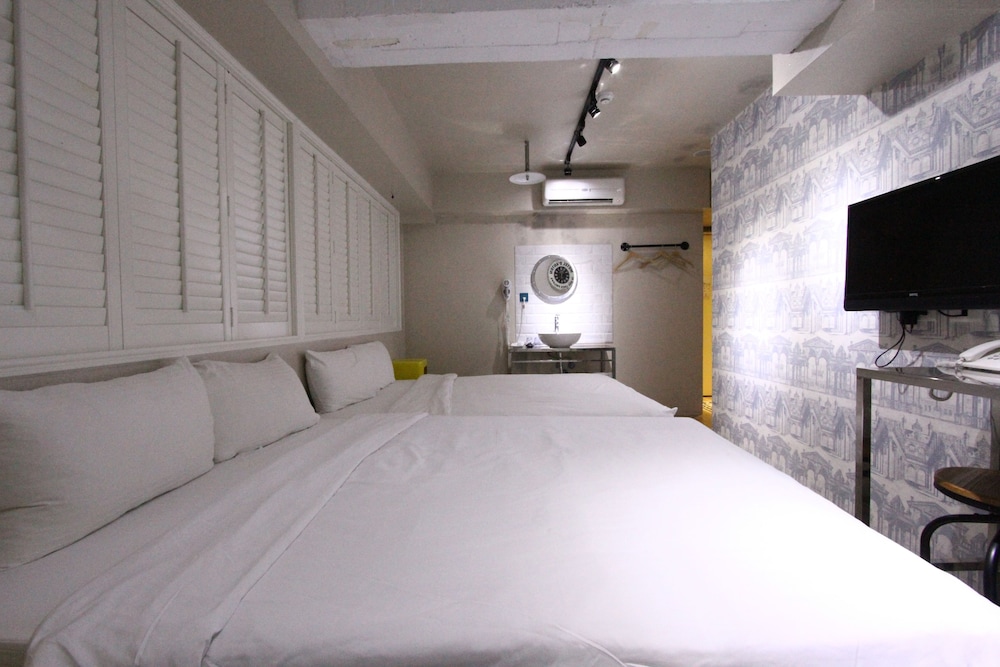 Cheers Loft - Hostel