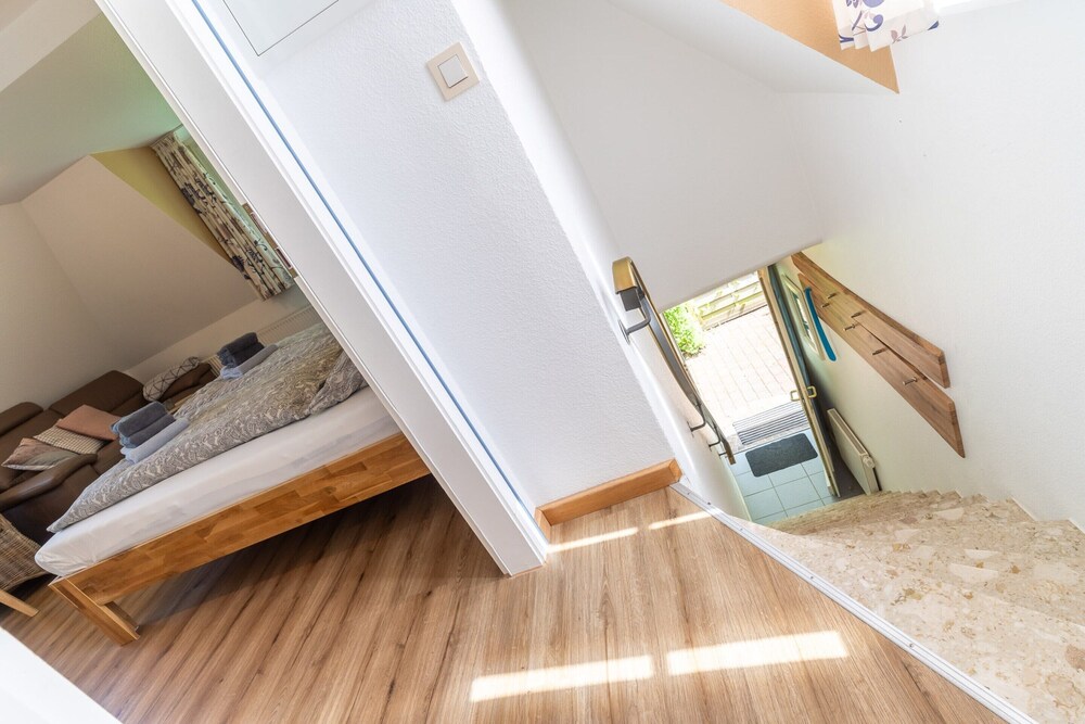 Appartement in St. Peter-ording