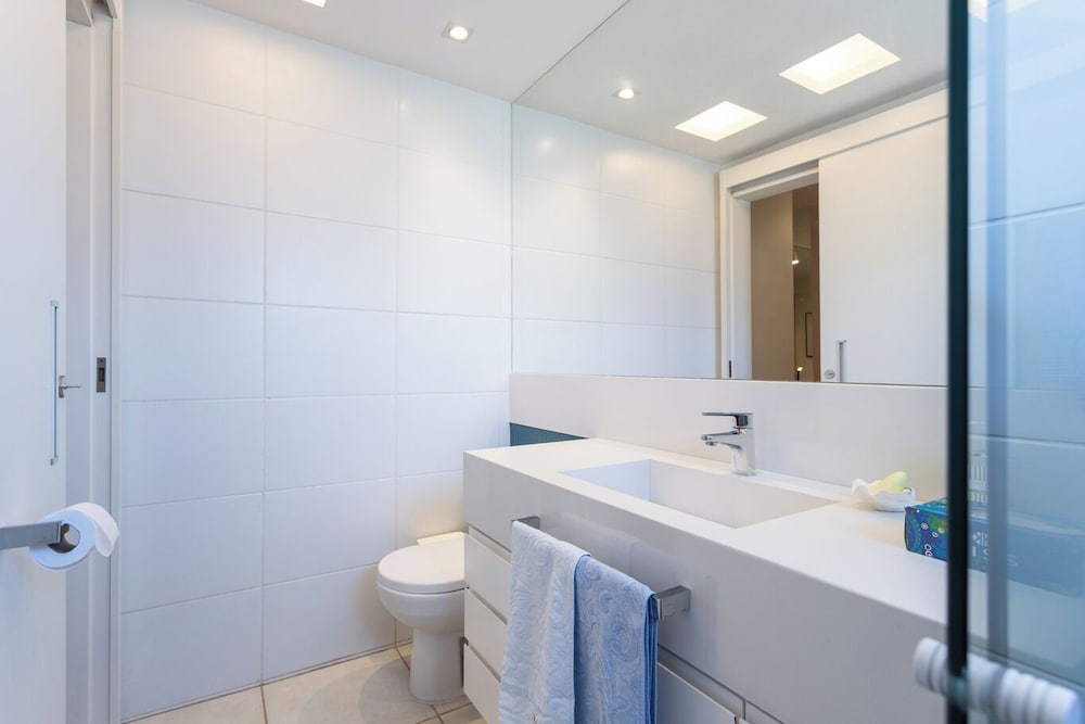 Apartamento em Itaipava com Piscina e Academia