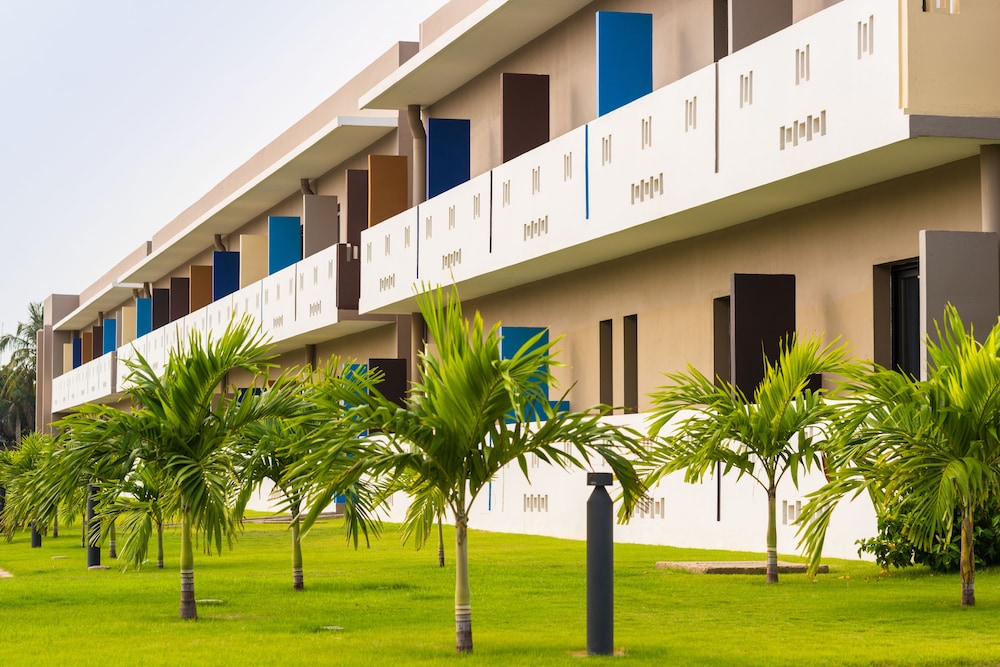 Bamako Vacations - Onomo Hotel Bamako - Property Image 15