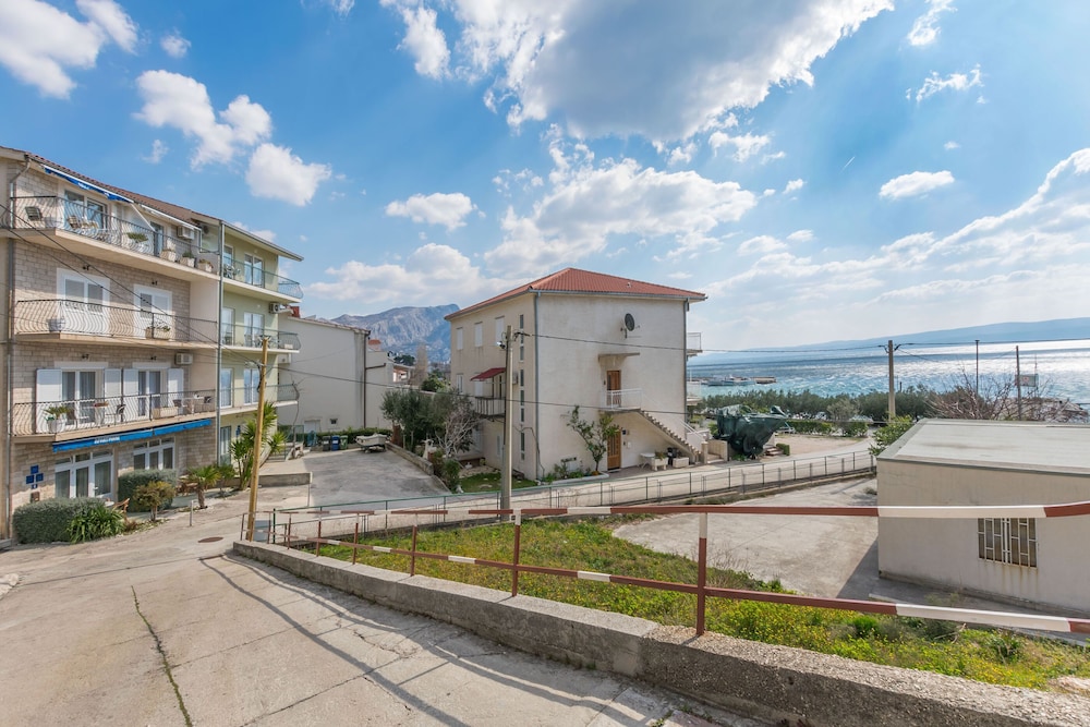 Apartments Mara view 5