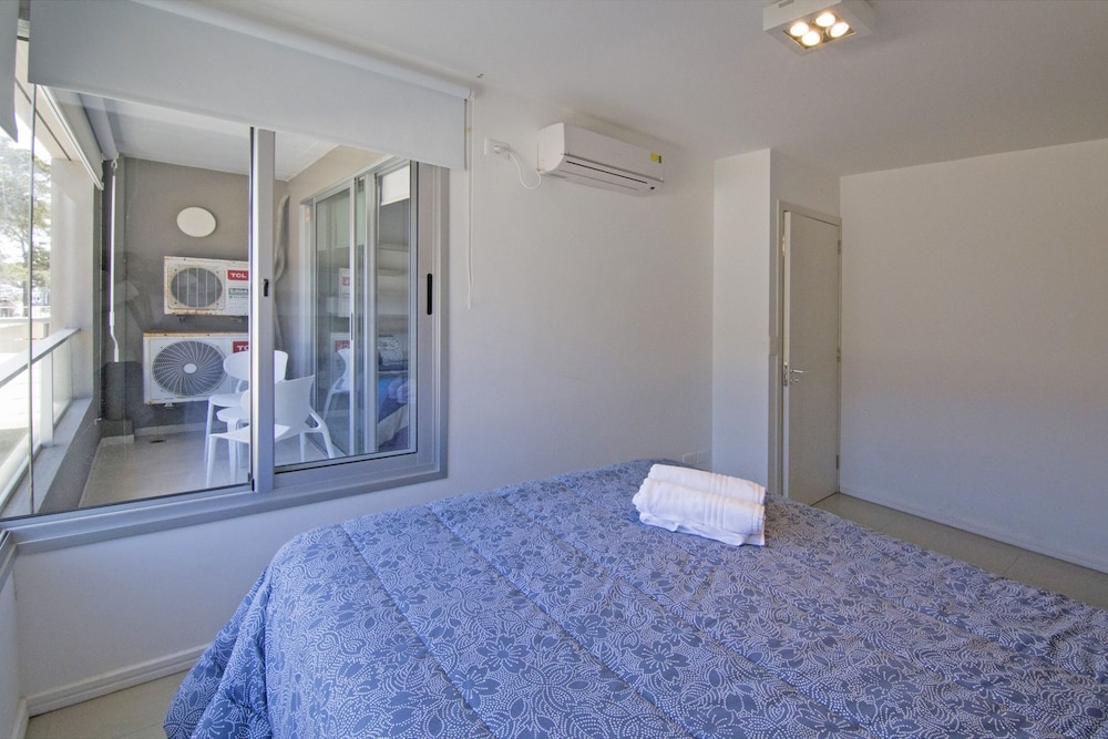 Gala Puerto Apartments