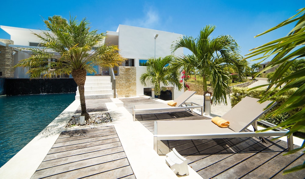 Villas Agua Dulce - Villa Dolce Vita