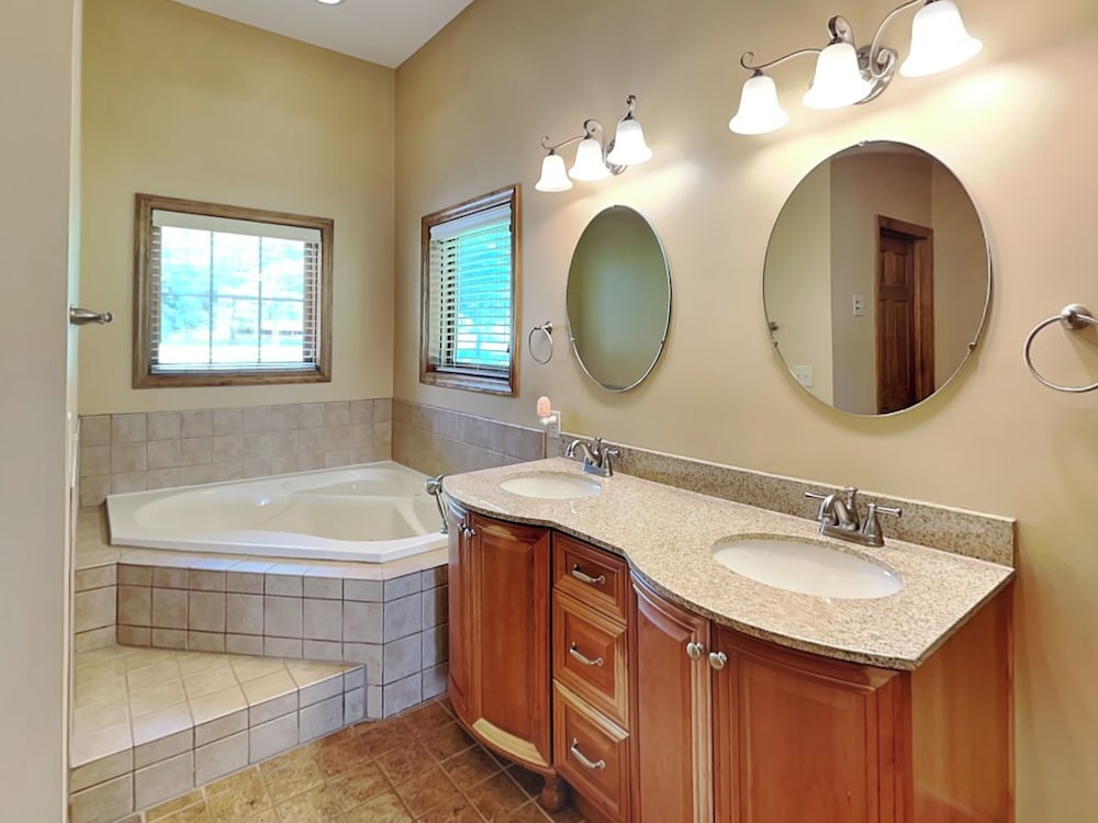Paravel by Taylor Made Deep Creek