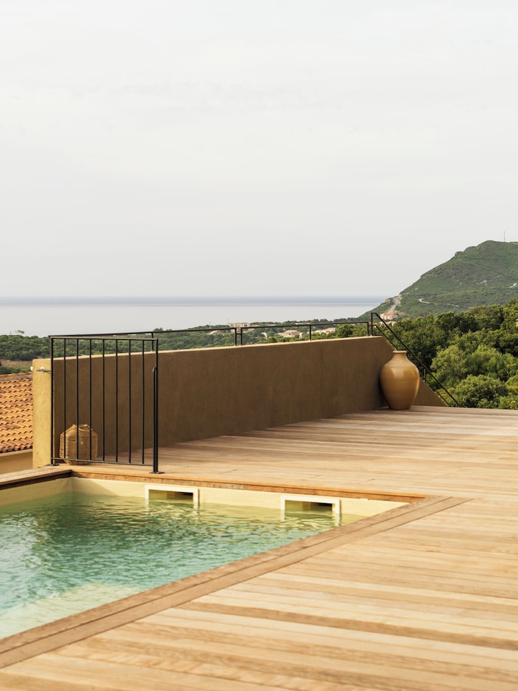 Résidence & Villas Oradoro