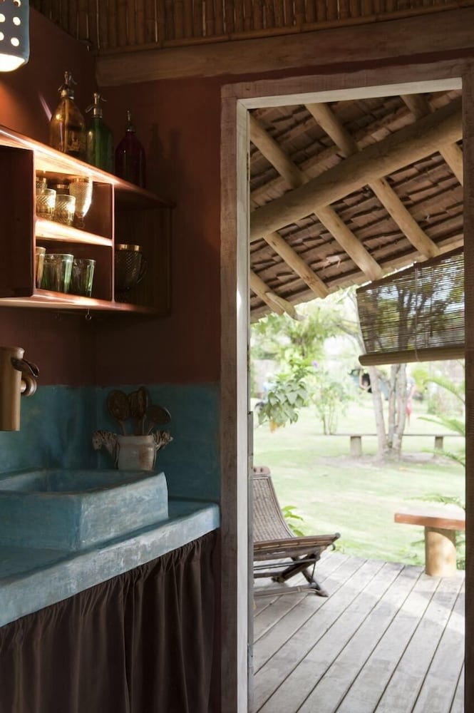 Casas da Vila