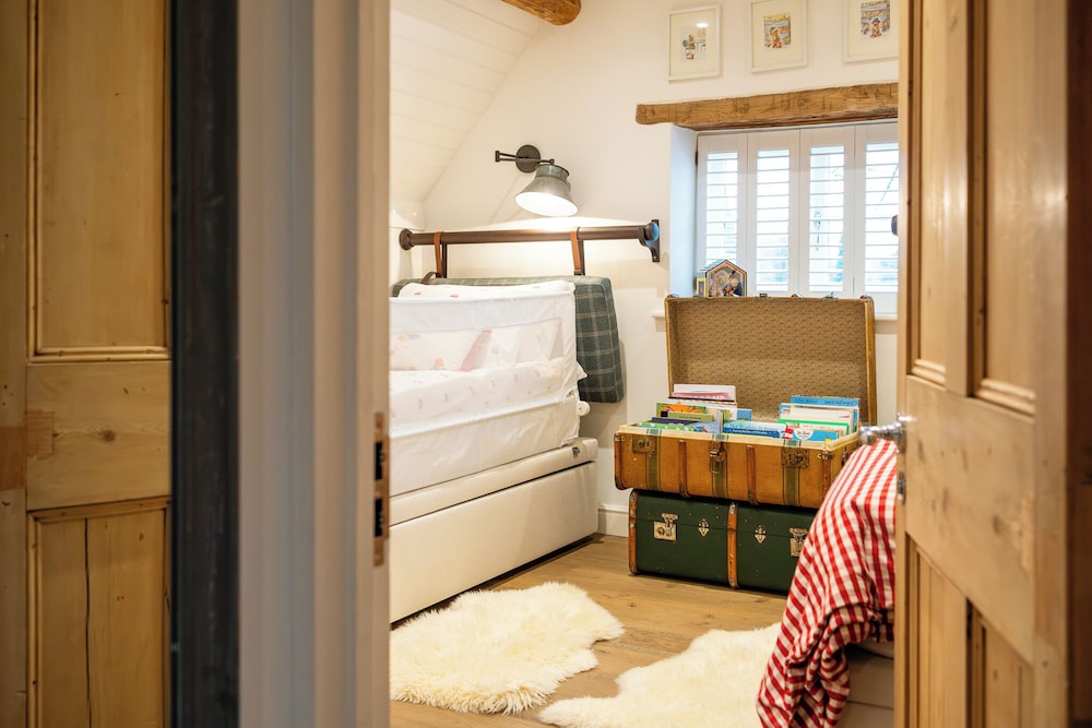 Stunning 6 BB Cottage & Annexe