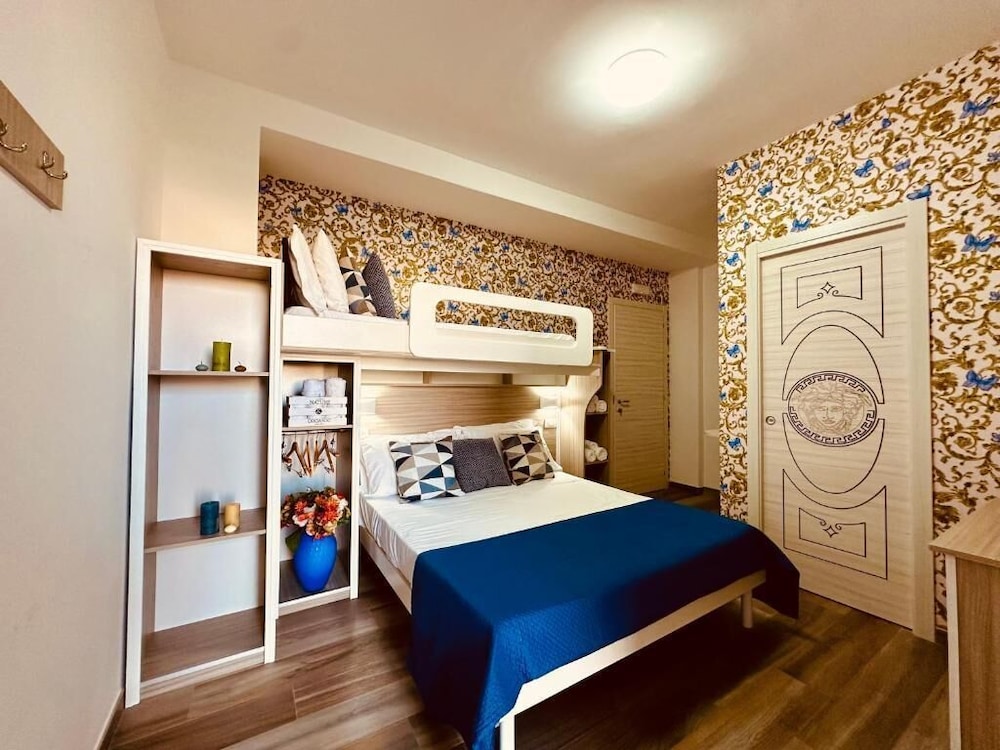 B&B THE SEA - Family Rooms