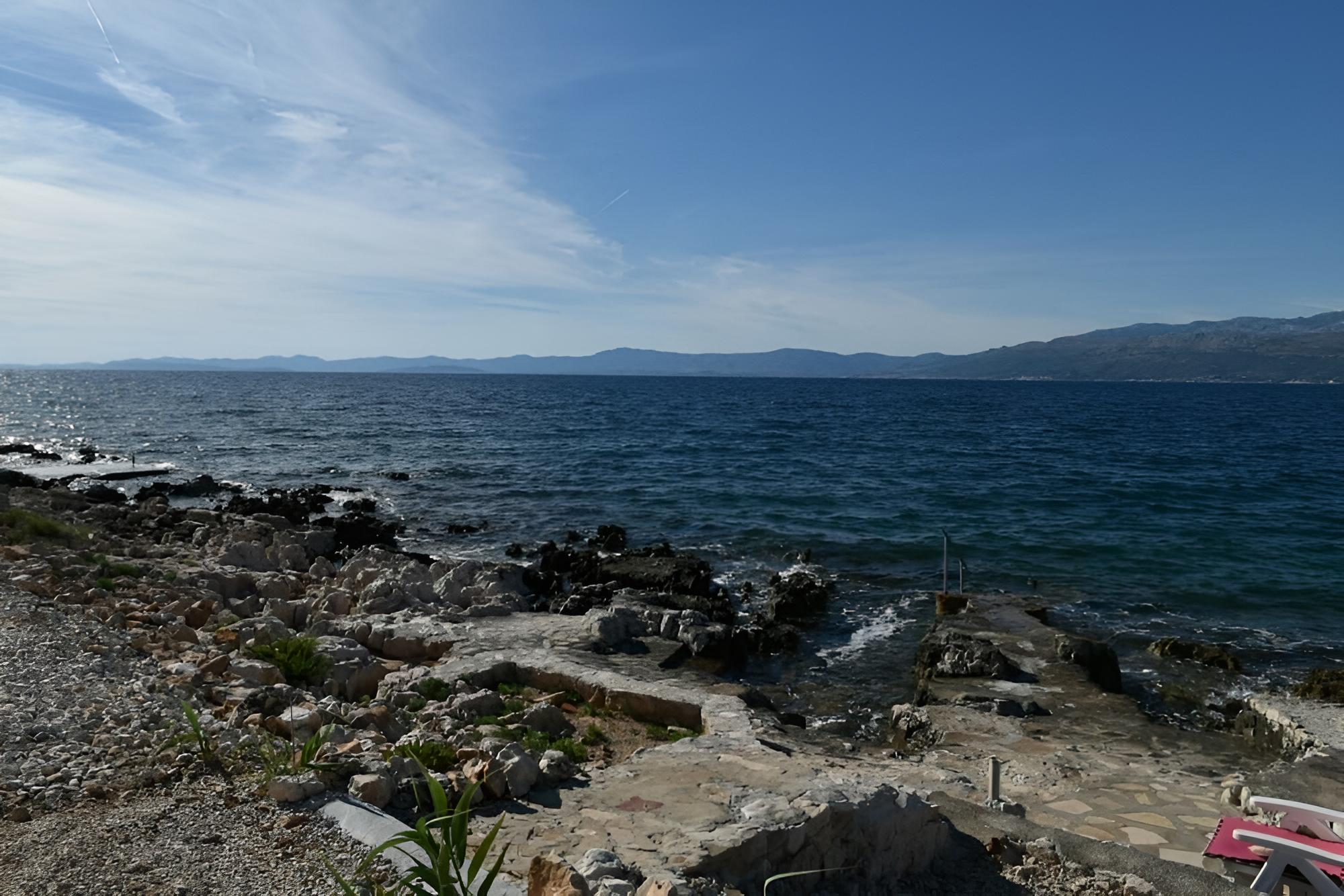 Ivo - 30m From the Beach - A1 view 3