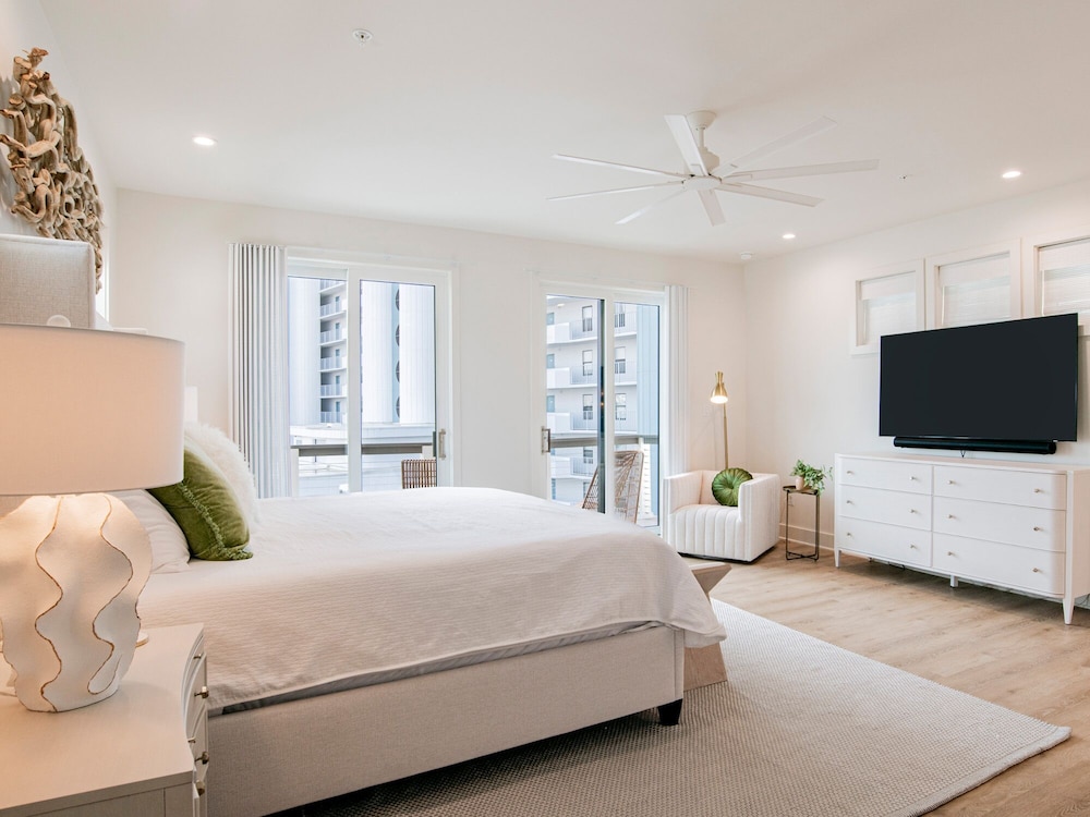 The Bluffs at Orange Beach #8 by Southern Vacation Rentals view 4