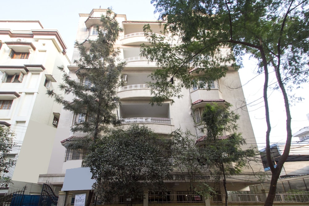 Hyderabad Vacations - OYO 11400 Hotel Garden View Inn - Property Image 2