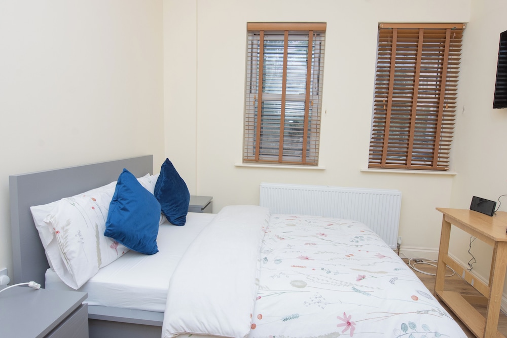 Charming 1-bed Apartment in London