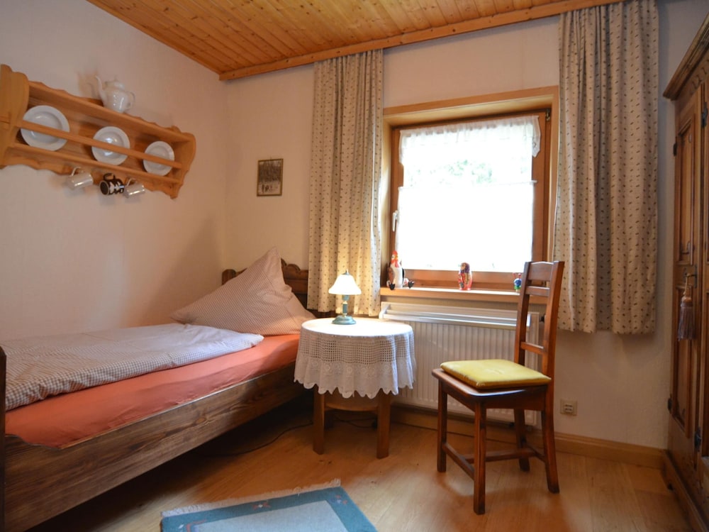 Ferienhaus in Saldenburg mit Sauna view 2