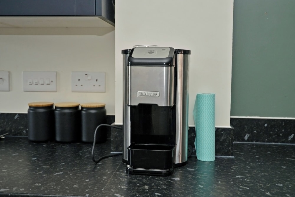 2 Bedroom Home-sleeps7,fast Wifi,near Altontowers