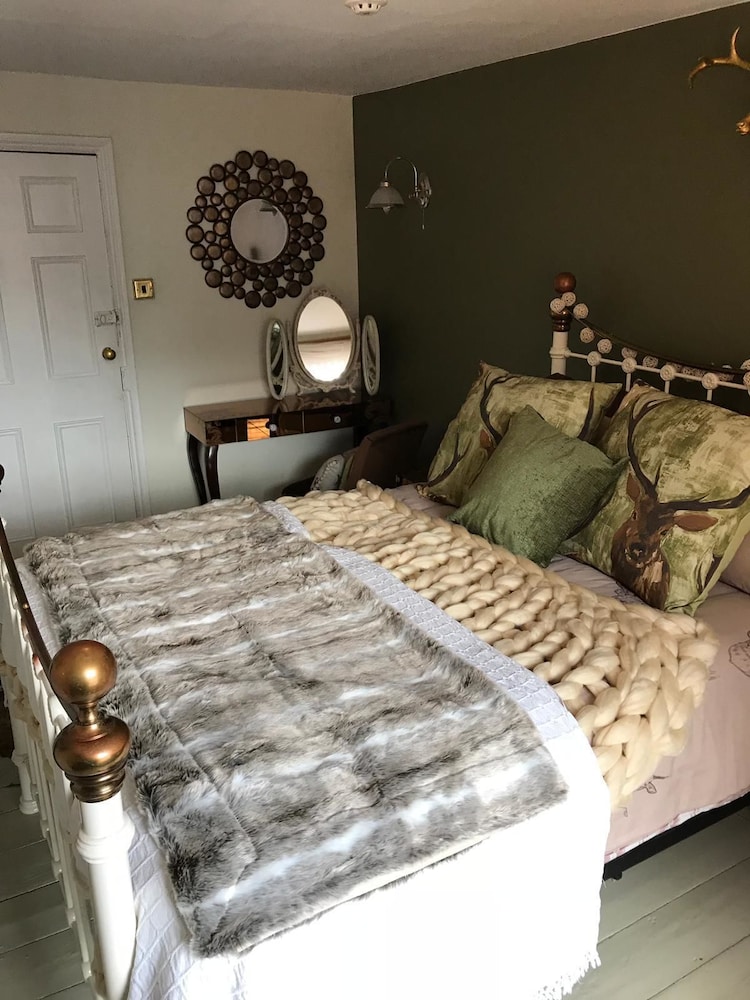 Offa Dyke House