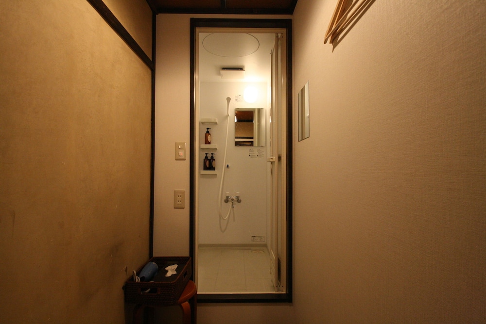 HARUYA Umekoji - Hostel