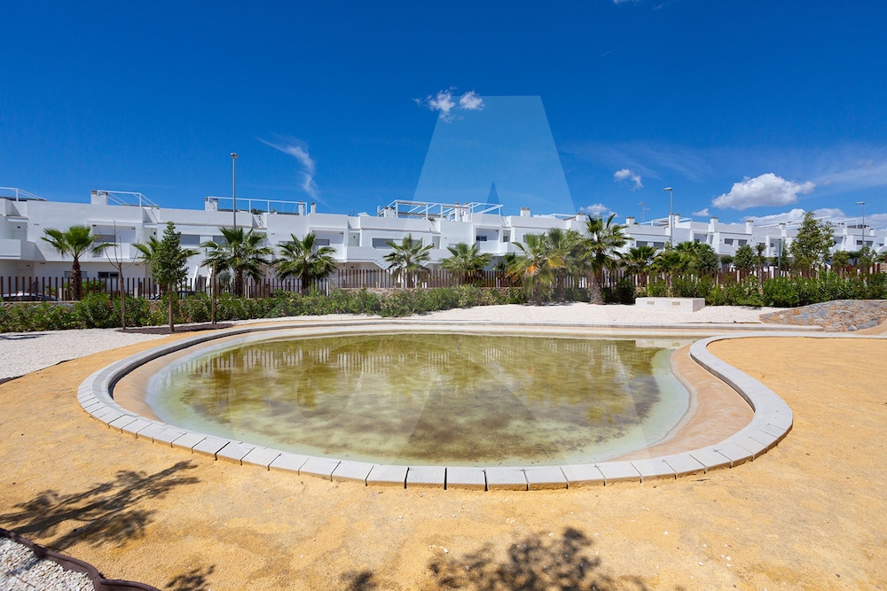 Casa de Lipa in Orihuela Costa