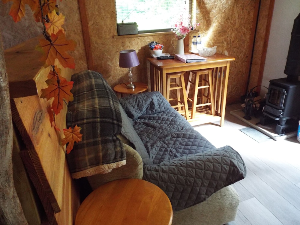 Meadowbrook Cottage B&B