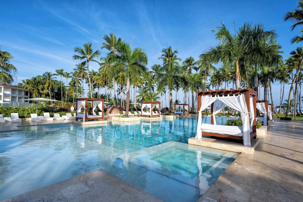 Viva V Samana by Wyndham, A Trademark Adults All Inclusive - Photo 41