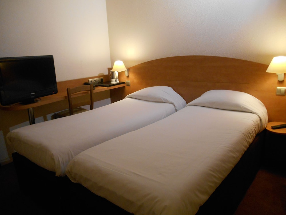 Chelles Vacations - Mondhotel Chelles - Property Image 4
