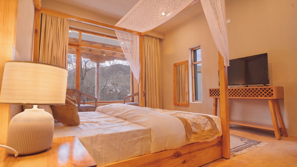 The Vintage Villas Resort - Ladakh