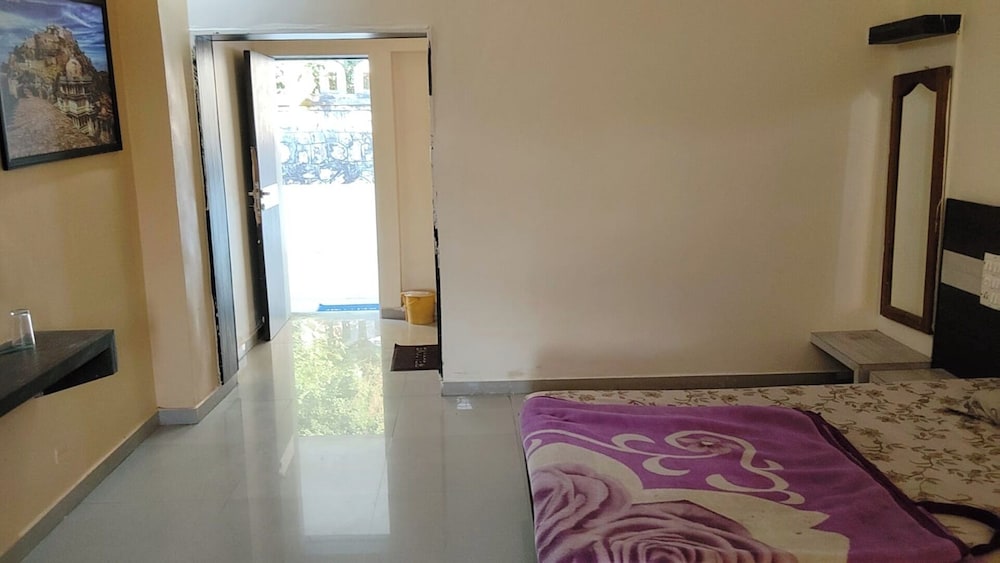 Mangal Murti Hotels Pvt. Ltd.